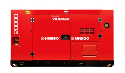 ENERGO YM30-S